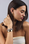 Zafino - Harlow beaded BRACELET