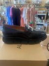 Shoe - Bully  black patent leather