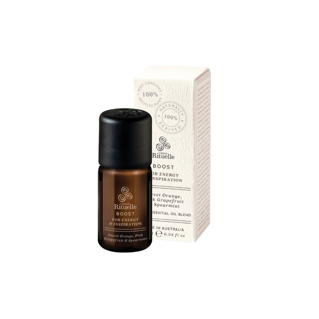 Natural Essential oil Blend