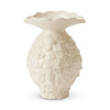 Madras - Manui crackle vase
