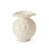 Madras - Manui crackle vase