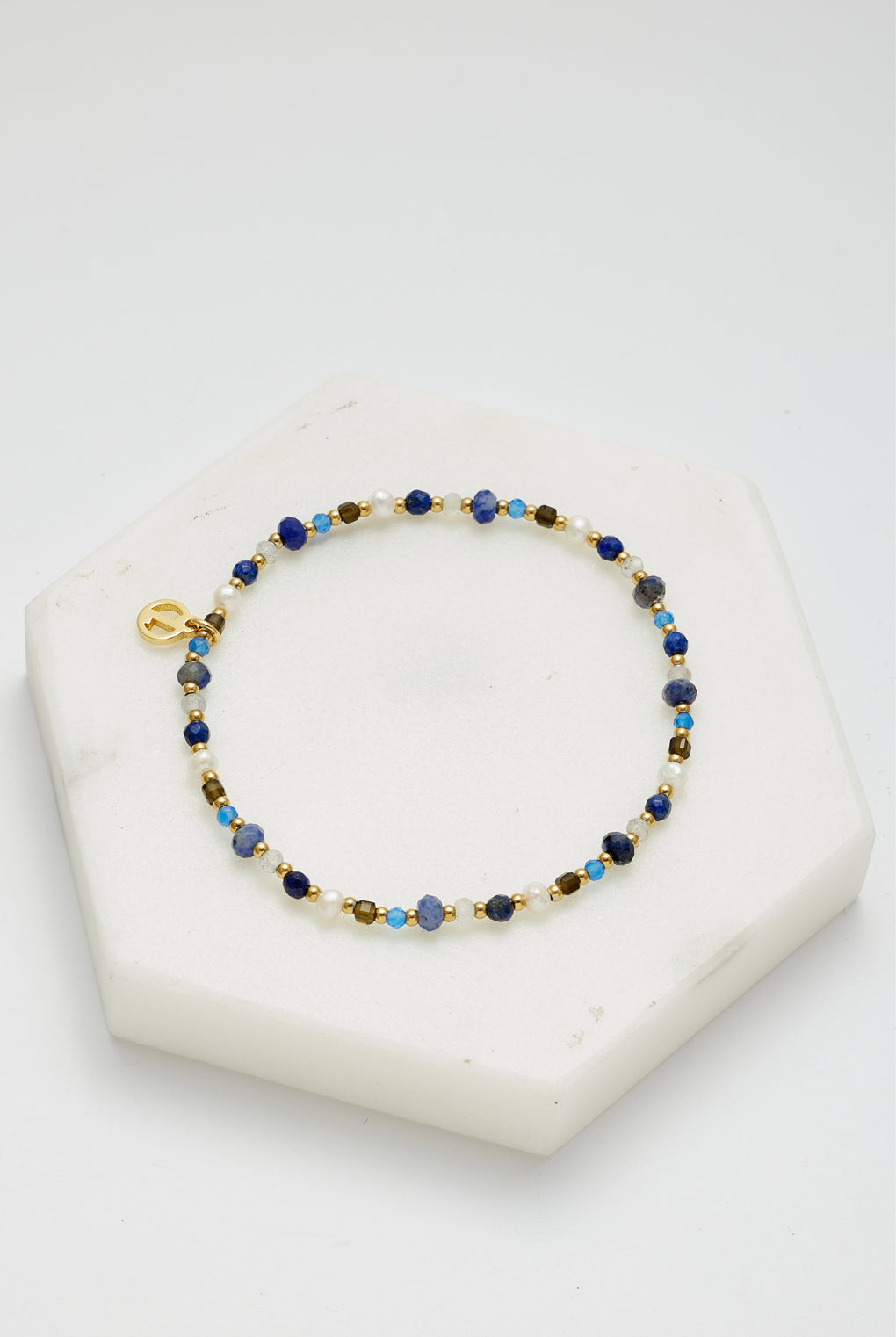 Zafino - Harlow beaded BRACELET