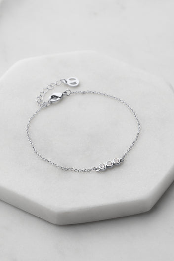 Zafino - amy bracelet