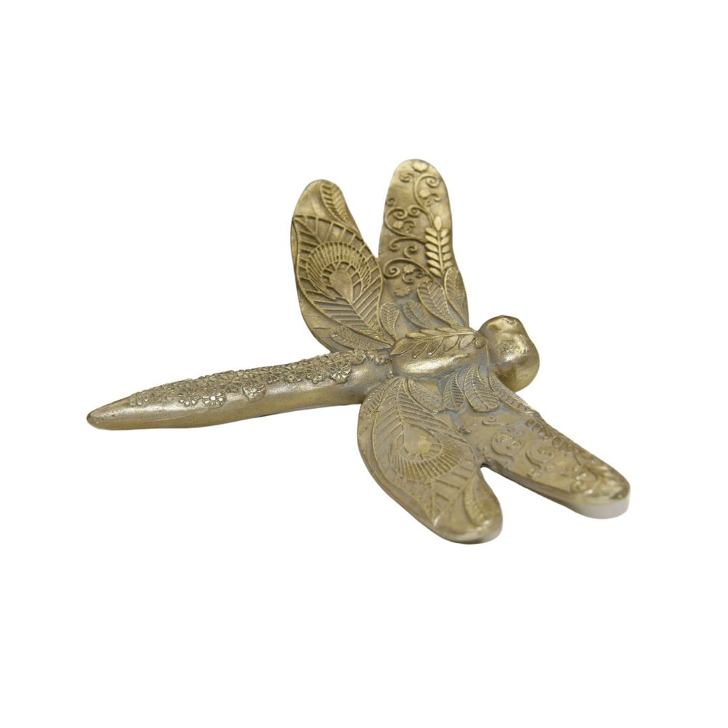 Dragon Fly Sculpture
