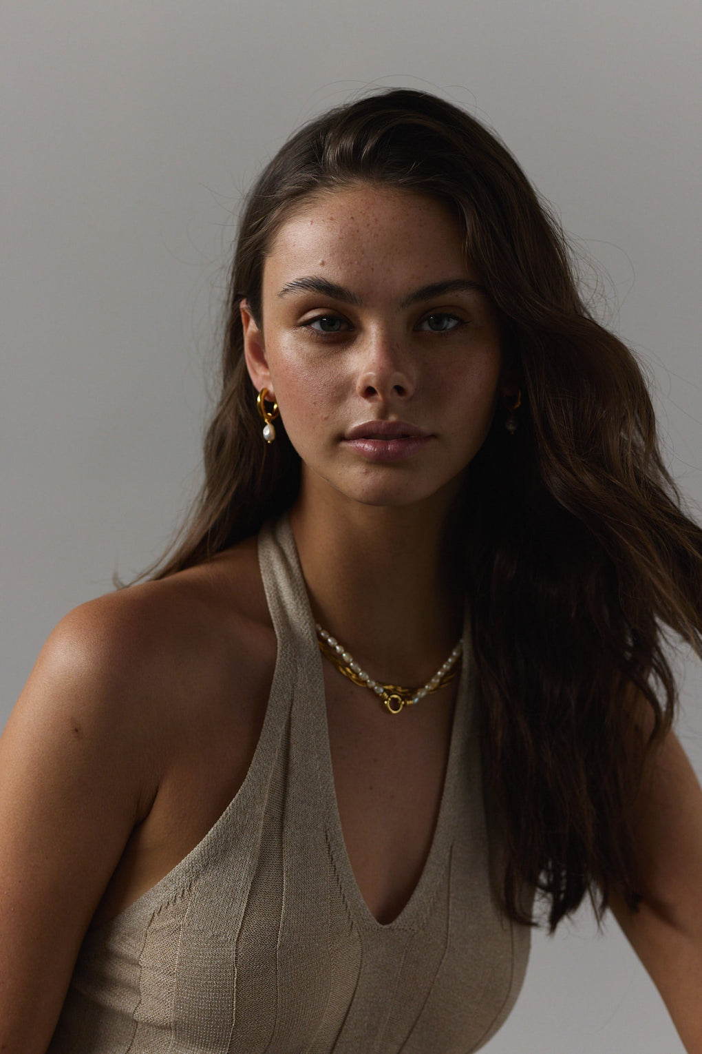 Zafino Leah Necklace