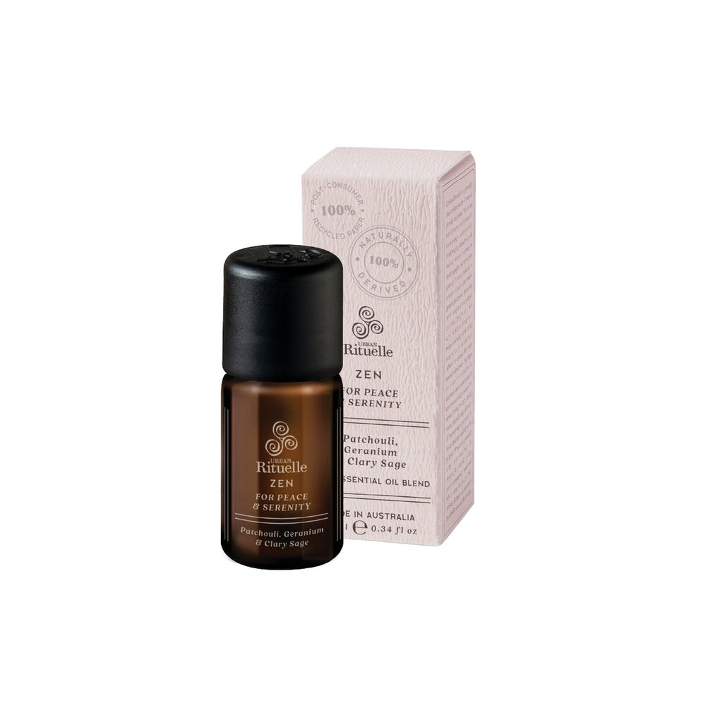 Natural Essential oil Blend