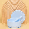 Kiin Baby - Suction bowl with lid & spoon