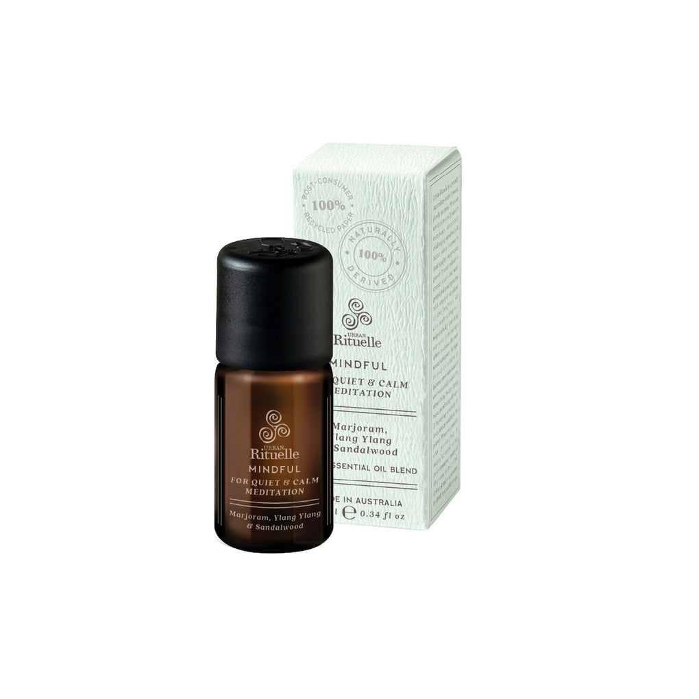 Natural Essential oil Blend