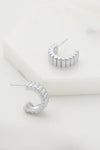 Zafino - Alex Hoop EARRING