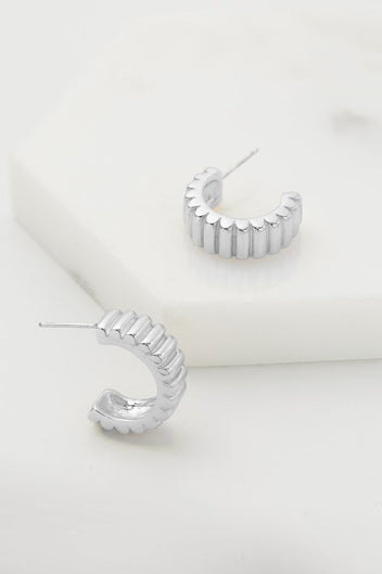 Zafino - Alex Hoop EARRING