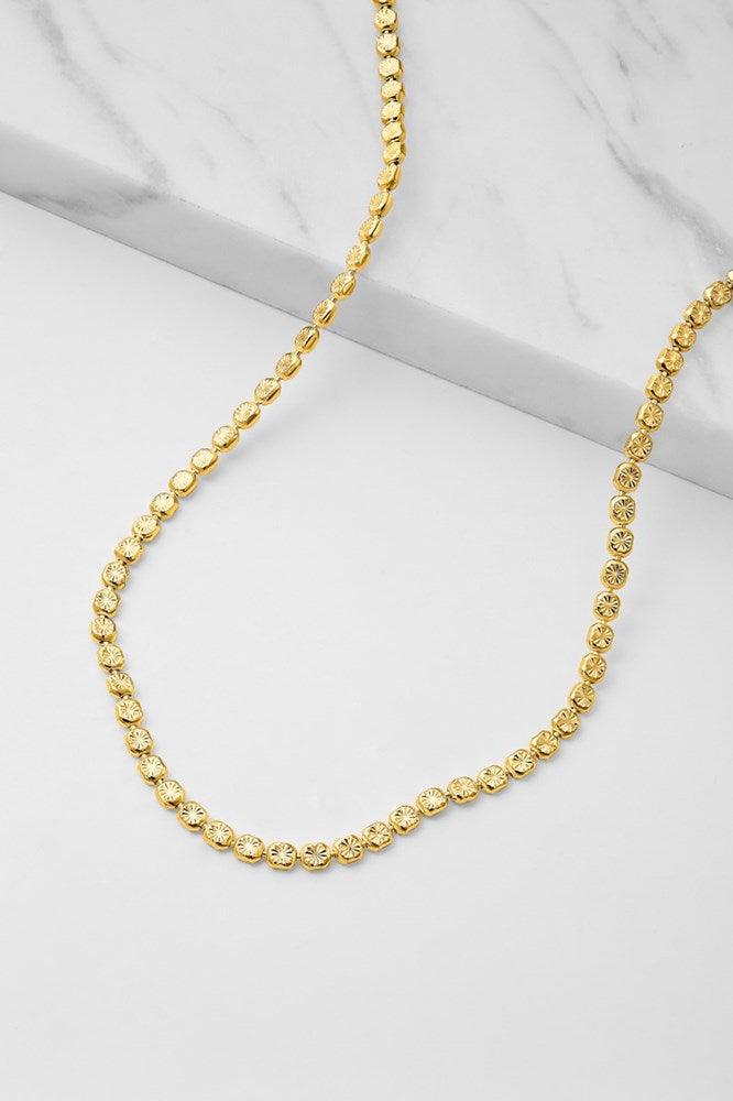 Zafino - Belle NECKLACE