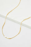 Zafino - Selena NECKLACE