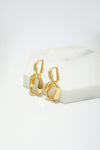 Zafino - Charlotte Earrings