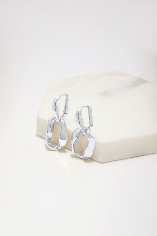 Zafino - Charlotte Earrings