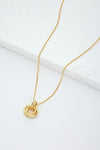 Zafino - Poppy NECKLACE