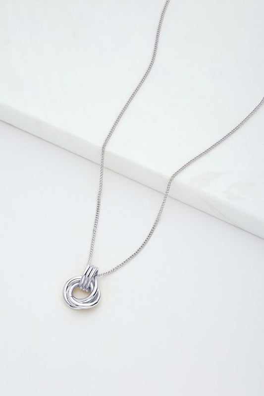 Zafino - Poppy NECKLACE
