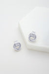 Zafino - Poppy EARRINGS