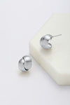 Zafino - Jessie EBrushed EARRING