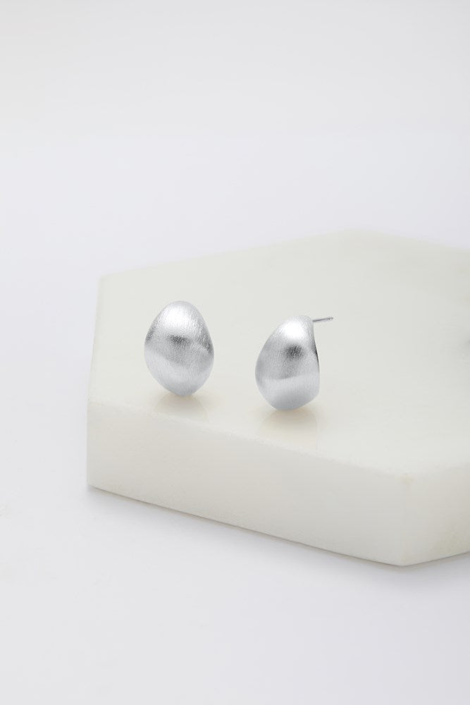 Zafino - Ally brushed EARRING