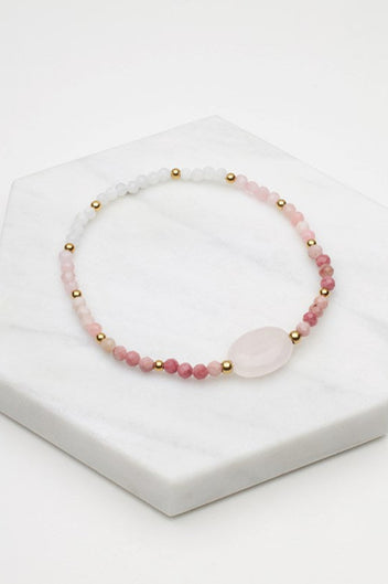 Zafino -Pia BRACELET