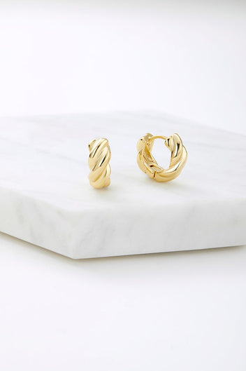 Zafino - Maya HUGGIE earring