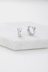Zafino - Maya HUGGIE earring