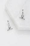Zafino - Winnie Hoop EARRING