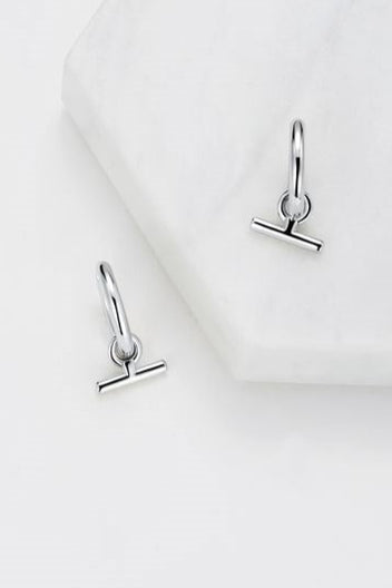 Zafino - Winnie Hoop EARRING