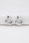Zafino - Nova brushed EARRING