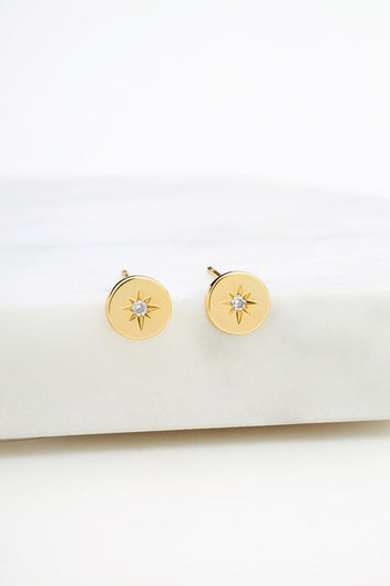 Zafino - Stud EARRINGS