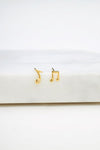Zafino - Stud EARRINGS