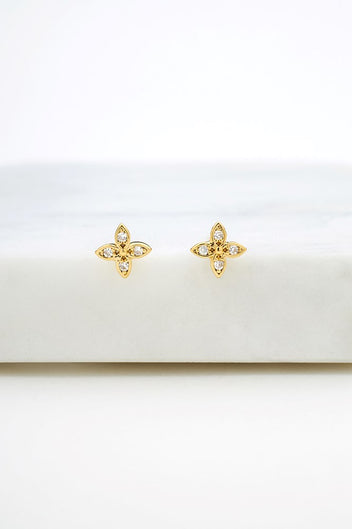 Zafino - Stud EARRINGS