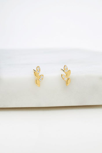 Zafino - Stud EARRINGS