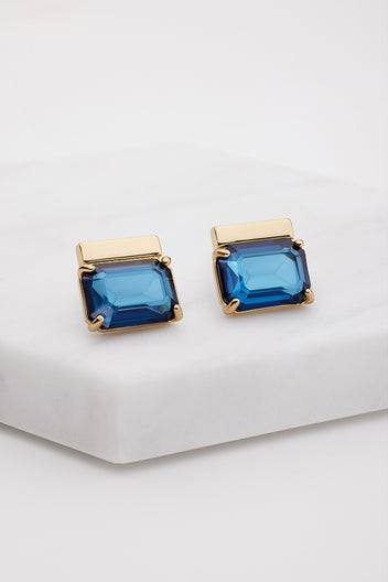 Zafino - Lola Earring Teal