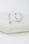 Zafino - Hope Hoop EARRING