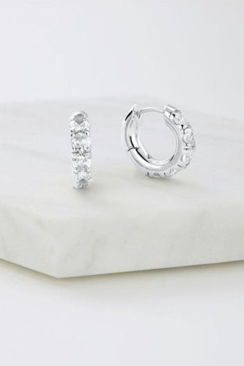 Zafino - Hope Hoop EARRING