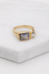 Zafino - Hazel Ring
