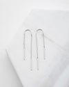 Zafino - Ivy Thread Earring