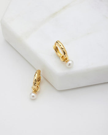 Zafino - Emery Earring