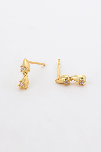 Zafino - Tara Stud Earring