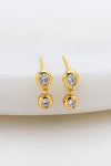 Zafino - Amy Earring - stud