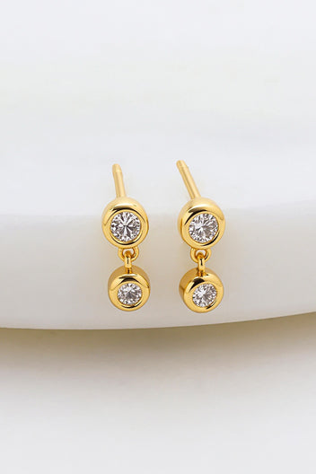 Zafino - Amy Earring - stud