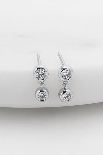 Zafino - Amy Earring - stud