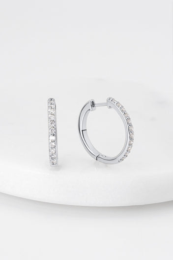 Zafino - Catalina Hoop