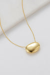 Zafino - Paisley Necklace