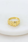 Zafino - Lottie Ring