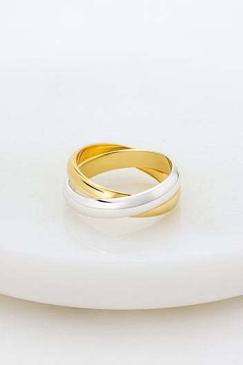 Zafino - Freya Ring