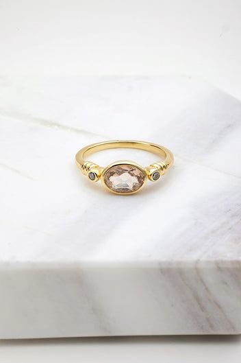 Zafino - Chloe Ring