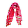 Zoda Scarves
