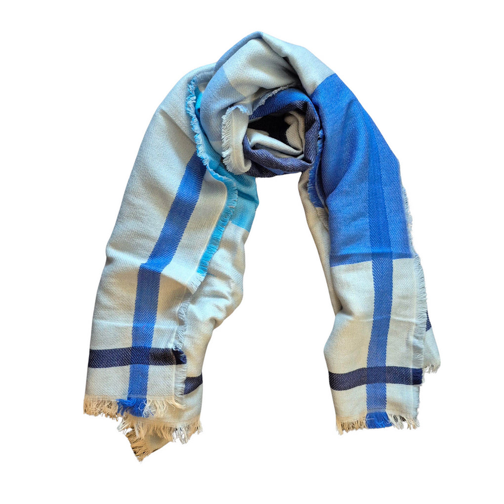 Zoda Scarves